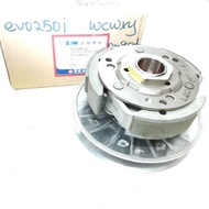 SYM EVO250i Rear Pulley 100%ORIGINAL 23010-HMB-000