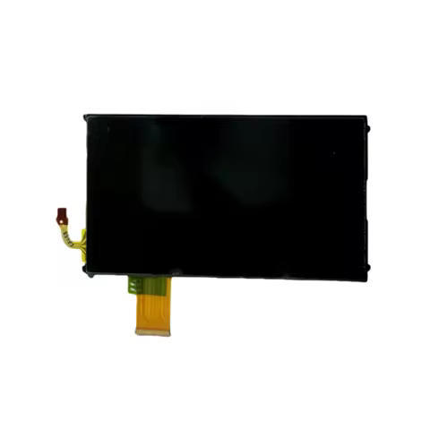 New LCD screen with backlight suitable for Canon IXUS 310 HS IXY31S PC1584 camera display accessorie