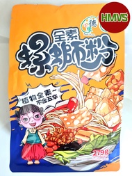 [Teck Yuan] Vegan Luosifen (德缘全素螺蛳粉) 279g