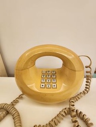 絕版 WESTERN ELECTRIC 電話 TELEPHONE PHONE