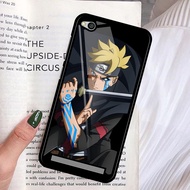 Eleven Cassing Handphone XIAOMI REDMI 5A Anime Nrt 2 Untuk PriaWanita  Dewasa  Anak-anak - Accesories Handphone  Casing Hp Serbamurah Softcase HpCasemurah Casing Hp Case keren handphone - COD BAYAR DI TEMPAT