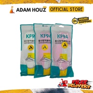 FACE MASK KF94 KOREAN FACE MASK