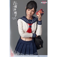 Pre-Order ASMUS TOYS GC002S 1/6 : Kibitsu Momoko [Standard Edition]