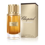 ORIGINAL Chopard Oud Malaki EDP 80ML Perfume