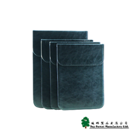 曉群製品 - 黑色 日韓潮爆款 Notebook 平板電腦 iPad 保護套 手提電腦袋 - iPad/ 11" / 12" / 14"/ 15.6" OT230302PU-ipad