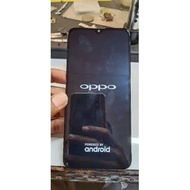 Lcd Touchscreen Oppo A16e / A16k Ori Copotan