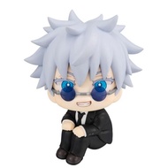 MEGAHOUSE LOOK UP SERIES JUJUTSU KAISEN Satoru Gojo Suit ver.