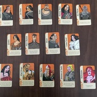 A Game of Thrones Hand of the King Board Game Y8K0