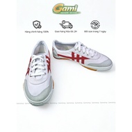 [GENUINE ASIA] - Bata 3-Stripes Sports Shoes, Running, Students, Soccer, Cycling, Table Tennis CSH03