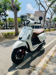 2020 光陽 KYMCO LIKE COLOMBO 150 哥倫布