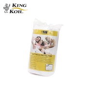 KingKoil Compressed Mattress Protector