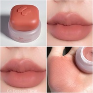4U2 Girlfriends'mousse LIP CUP Soft Texture Add A Clear Color Not Heavy On Your Lips 04 Beautiful Br