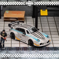 [Star Model] Porsche RWB993 GT Wing - Motozolo