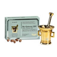Pharma Nord Bio-Quinone Q10 100mg (90 capsules) And Q10 30 mg (60