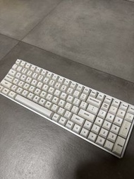Iqunix F96 Mechanical Keyboard