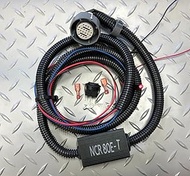 4L80e stand alone controller full manual shift "auto" lock up