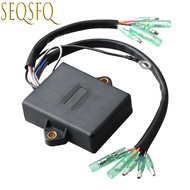 66M-85540 CDI Unit For Yamaha Outboard Motor 4 Stroke 9.9HP 15HP F15A Motor 66M-85540-00-00 66M-8554