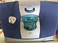 Venturer 立體聲卡式錄音機 CD 播放器