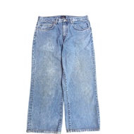 LONGPANTS BAGGY JEANS Y2K PEPE JEANS VTG
