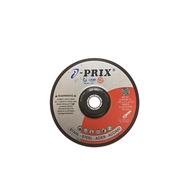 Batu Gerinda 7 Inch NIPPON RESIBON Poles 180 X 6 Mata Asah Grinding 7"