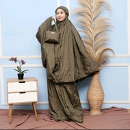 mukena parasut kahatex premium reseleting