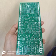 Pcb class H mini 4 set double layer by Bandar power