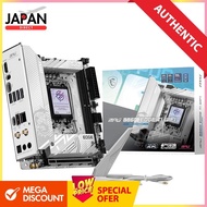MSI MPG B860I EDGE TI WIFI Mini-ITX Motherboard MB6908