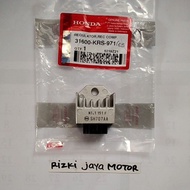 Kiprok Regulator/ KRS Astrea grand legenda revo suprafit 31600-KRS-971 original AHM