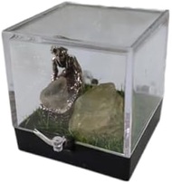 DENMOUS Show Piece Of Row Natural Crystal For Positive Energy - Crystals & Healing Stones Home Decor