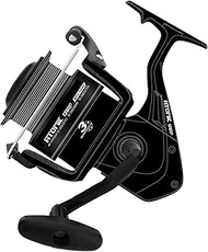Okuma Atomic Carp ATC-7000 FD 3bb 310 m 0.30 mm Carp Reel