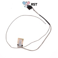 RunSabailTWO lcd lvds cable for vostro 5370 13-5370 5000 V5370 0D974D D974D lvds cable