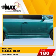 PROTON SAGA BLM PU2193 SIDE SKIRT MDL BODYKIT