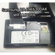 Samsung UA49K6300AK WiFI MODUL ( samsung 49 inch smart tv)