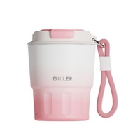 Diller thermo coffee mug - Not For
