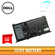 Dell Inspiron 15-7000 15-7557 7000 7557 71JF4 7559 7567 357F9 P65F Laptop Battery