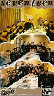 退卡坑/seventeen小卡/小卡福袋/seventeen/小卡/kpop