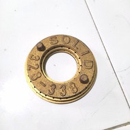 burner kompor high pressure tekanan tinggi 5e/5b/solid/rinnai/miyako