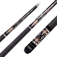 CUESOUL/Q Authentic Black Beast8Pool Cue Big Head Cue16Colorful Nine-Ball Cue16Colorful Pool Cue EXY