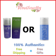 [PURITO] Kem Dưỡng Ẩm Dermide Relief Barrier 100Ml