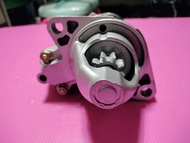 ไดสตาร์ท HONDA CITY TYPE Z 1.5 CIVIC 1.5L (1998 - 2002) 12 v.  kw. 9 ฟัน เครื่อง B15 D15