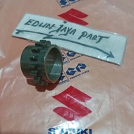 Crankshaft gear SUZUKI fu 150 fi GSX