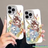 Cartoon Case Suitable for Samsung Case A02 A03 A04 A05 A10 A11 A12 A13 A14 A15 A20 A21 A22 A23 A24 A