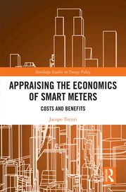 Appraising the Economics of Smart Meters Jacopo Torriti