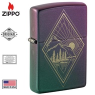 Zippo Outdoor Design Lighter