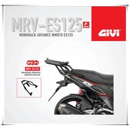 MRV-ES125 MONORACK ADVANCE WMOTO ES125