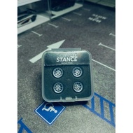 BBS F1R by scale resistance