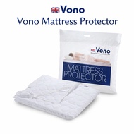 Vono Mattress Protector for a cleaner mattress