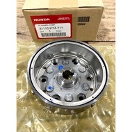 ล้อแม่เหล็ก(Fly weel) (31110-KYZ-711) Mitsuba//Honda WAVE125i ปี2012-2020