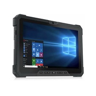 戴尔Dell Latitude 12 Rugged Tablet 7202