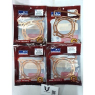 LC135 Head Gasket Copper (Ashuka) Block Vpro/Xpro Block 65MM/66MM/68MM/70MM HPSP/IKK/Uma Racing